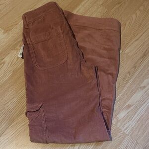 American Eagle Outfitters Black Flare Jeans